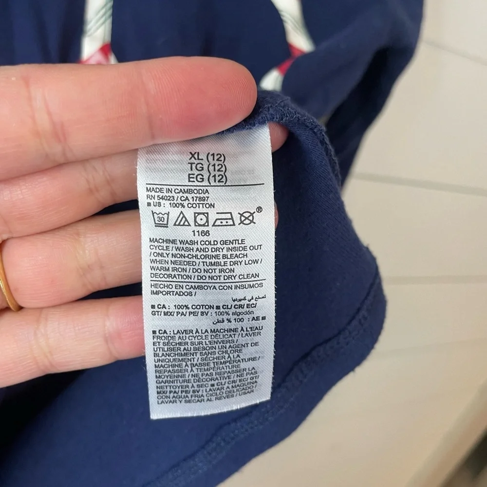 Gender-Neutral Graphic Snug-Fit Pajama Set for Kids
